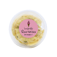 بستنی سنتی لیوانی