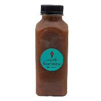 آب آلو جنگلی