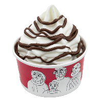 وانیل نوتلا