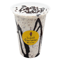 شیک اسنیکرز