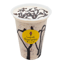 شیک موز نوتلا